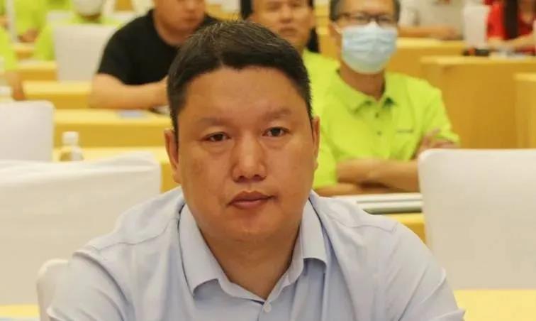 农资新风向:春沣教育名誉院长赵一沣出席Gesal品牌上市会