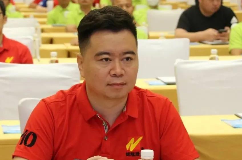 农资新风向:春沣教育名誉院长赵一沣出席Gesal品牌上市会