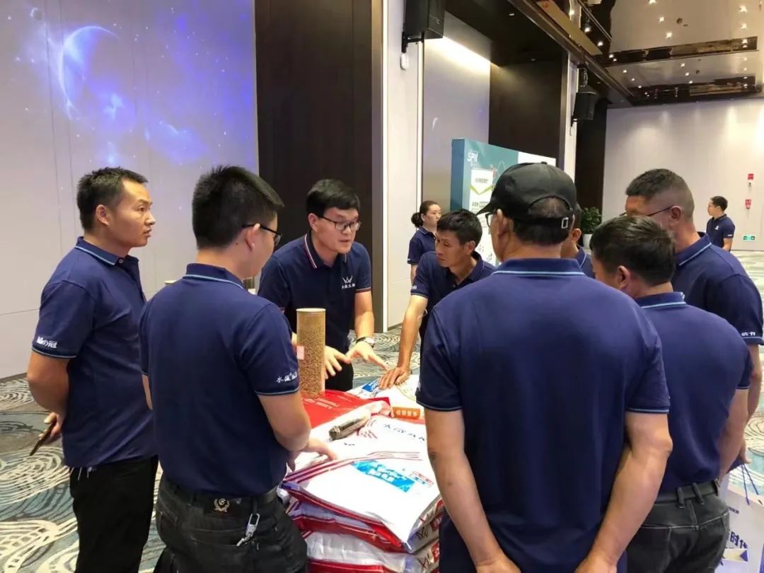 好植联盟：开启云南特肥新纪元