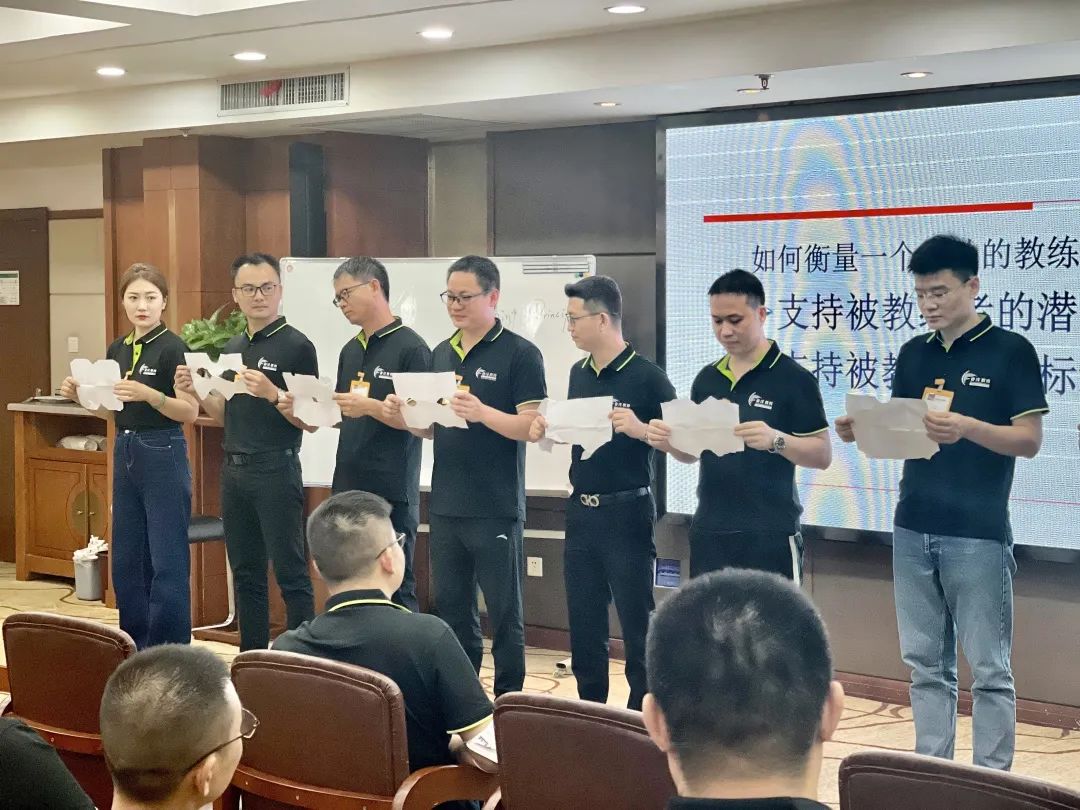 图说野马｜百年华农见证总裁班六期心海首航