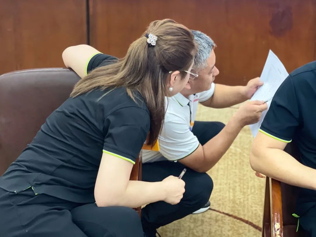 图说野马｜百年华农见证总裁班六期心海首航