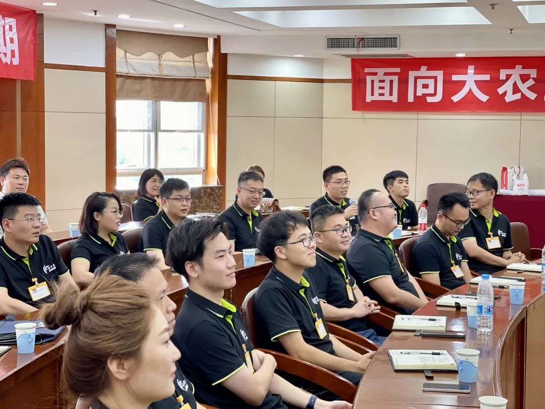 图说野马｜产品打造战略与总裁思维的双重赋能