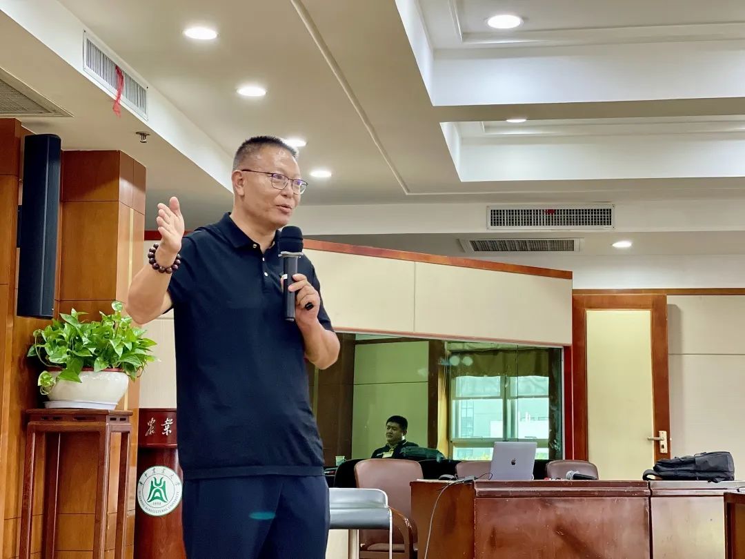 图说野马｜产品打造战略与总裁思维的双重赋能