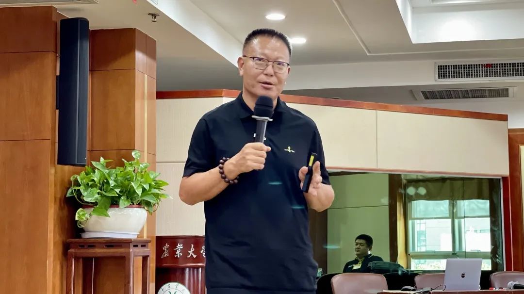 图说野马｜产品打造战略与总裁思维的双重赋能