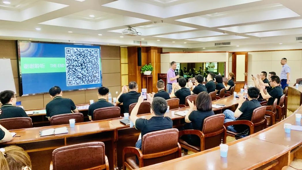 图说野马｜产品打造战略与总裁思维的双重赋能