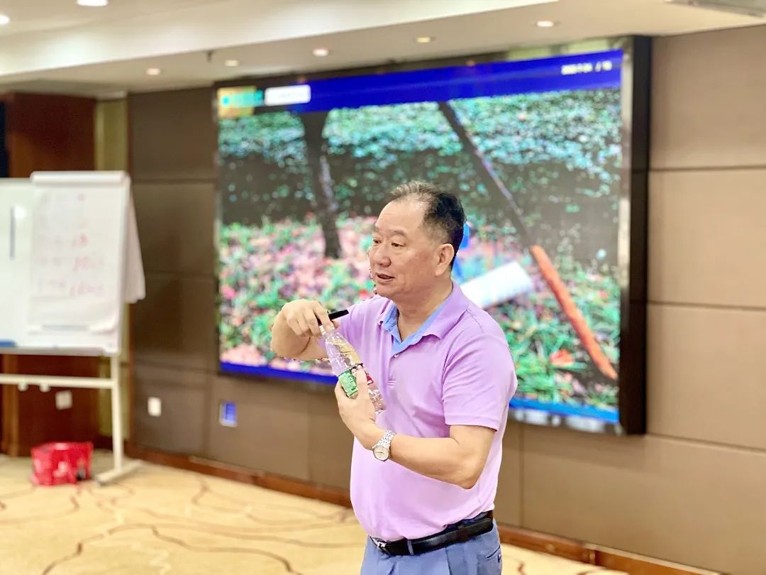 图说野马｜产品打造战略与总裁思维的双重赋能