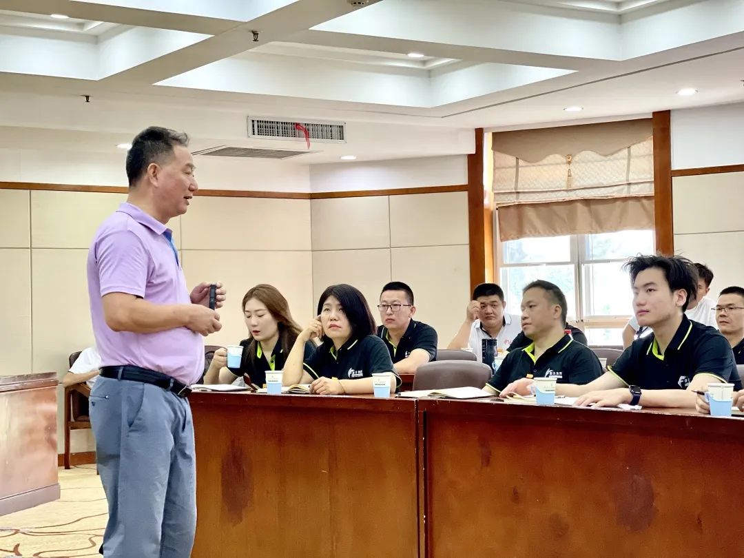 图说野马｜产品打造战略与总裁思维的双重赋能