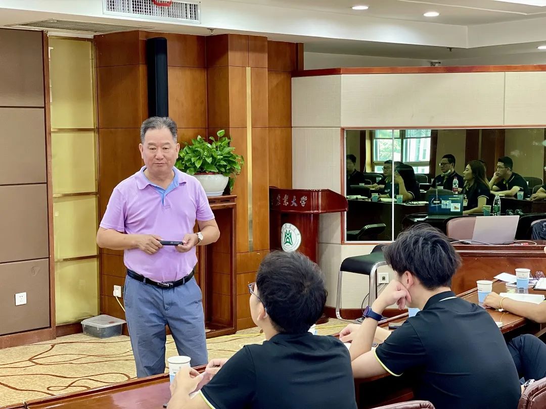 图说野马｜产品打造战略与总裁思维的双重赋能