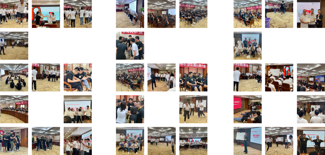 心海首航｜春沣野马总裁班六期游学华中农大