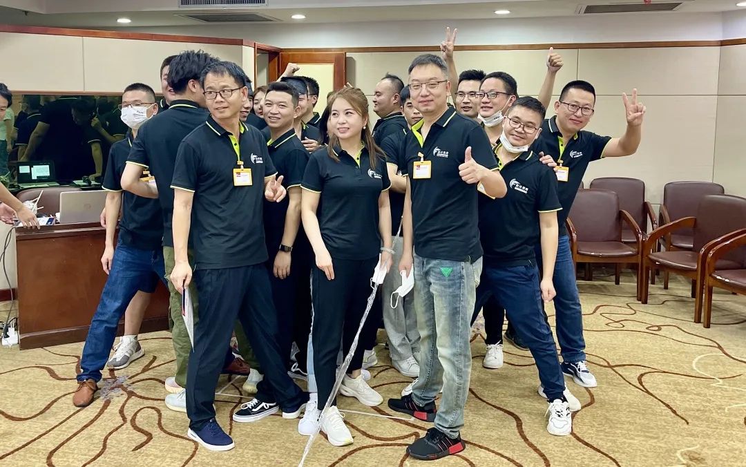 心海首航｜春沣野马总裁班六期游学华中农大