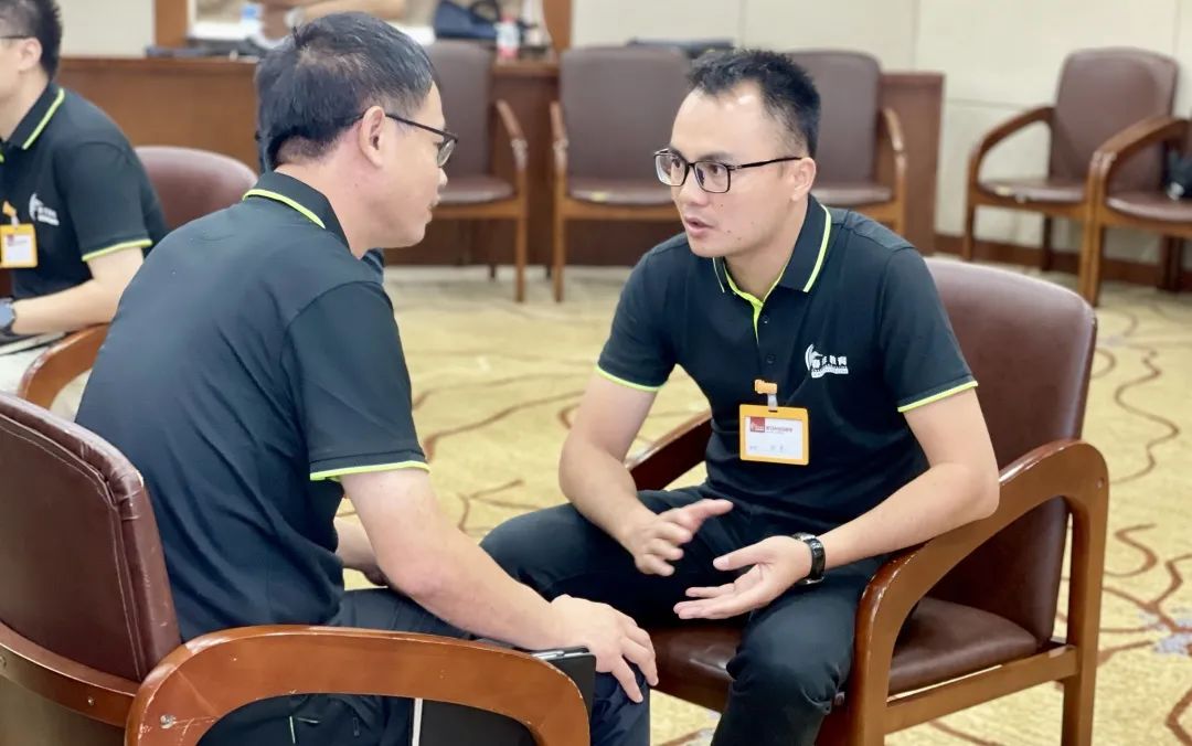 心海首航｜春沣野马总裁班六期游学华中农大