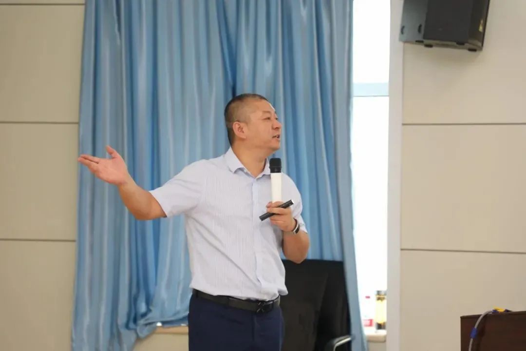 “七”待遇见你：春沣野马农业总裁班第7期招生简章