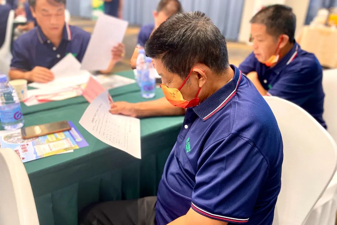 舰指潮头｜春沣教育院长赵一沣应邀出席住商桉树肥冬销会议