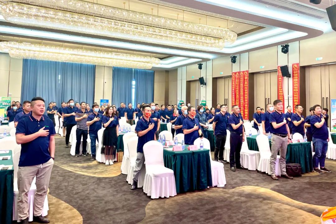 舰指潮头｜春沣教育院长赵一沣应邀出席住商桉树肥冬销会议