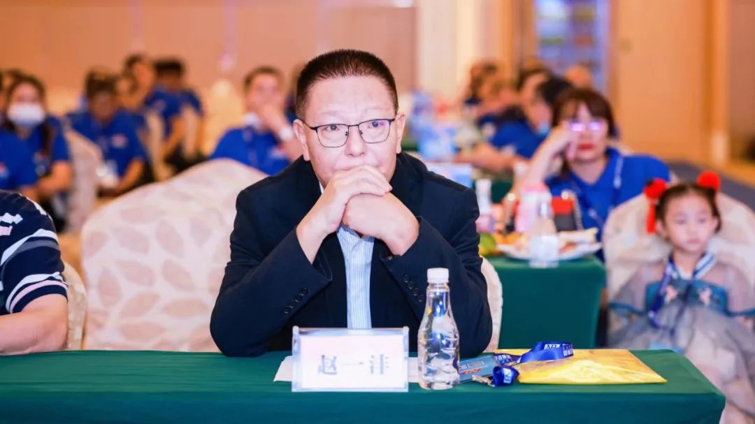 致匠心，赢未来丨春沣教育名誉院长赵一沣执教农博农科