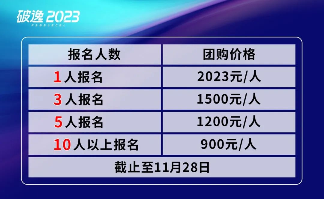 破逸2023：一年一度的农资千人大课如约而至