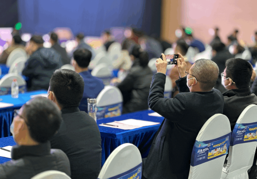 破逸2023丨未来农资“营销+”千人大课盛大开启