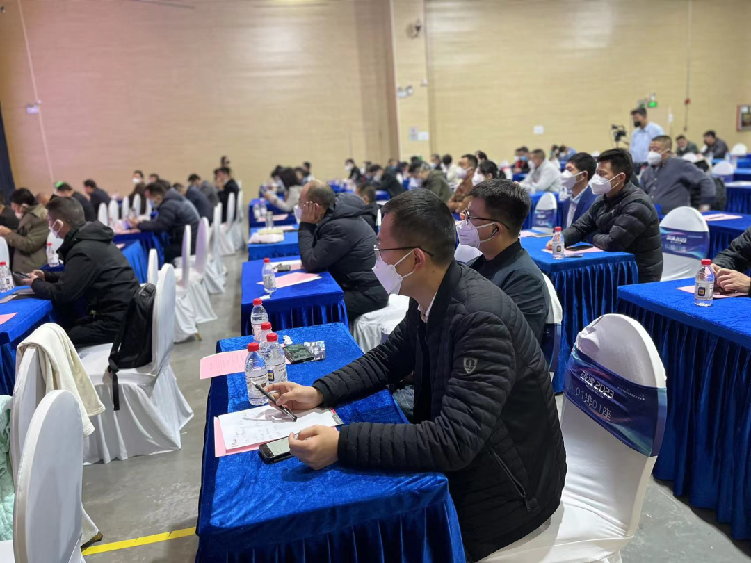 王炸组合，现场干货：破逸2023千人大课精彩继续