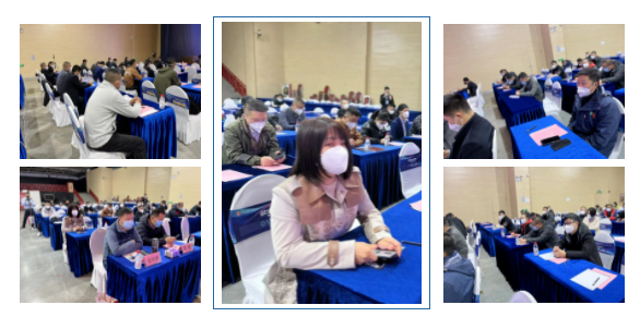 王炸组合，现场干货：破逸2023千人大课精彩继续