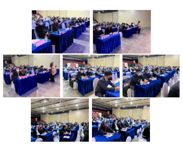 王炸组合，现场干货：破逸2023千人大课精彩继续