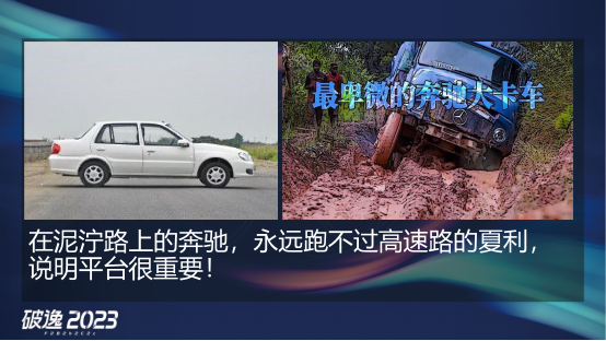 王炸组合，现场干货：破逸2023千人大课精彩继续