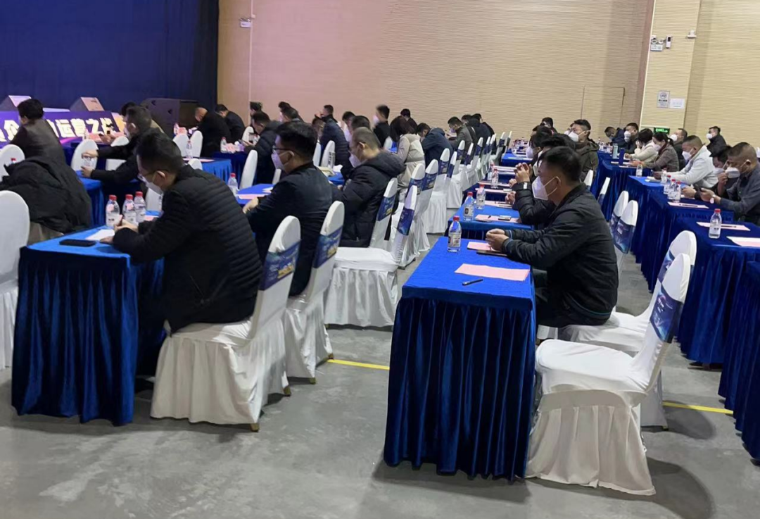 王炸组合，现场干货：破逸2023千人大课精彩继续