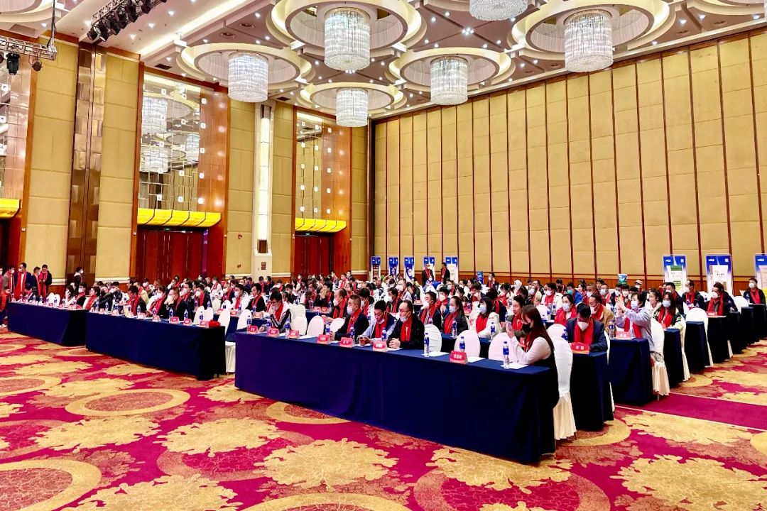 同耕共赢丨世耕2023产品战略暨客户峰会隆重开启