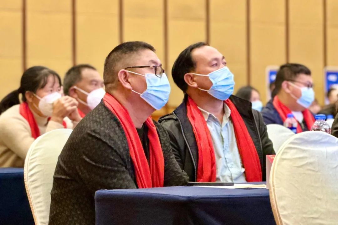 同耕共赢丨世耕2023产品战略暨客户峰会隆重开启