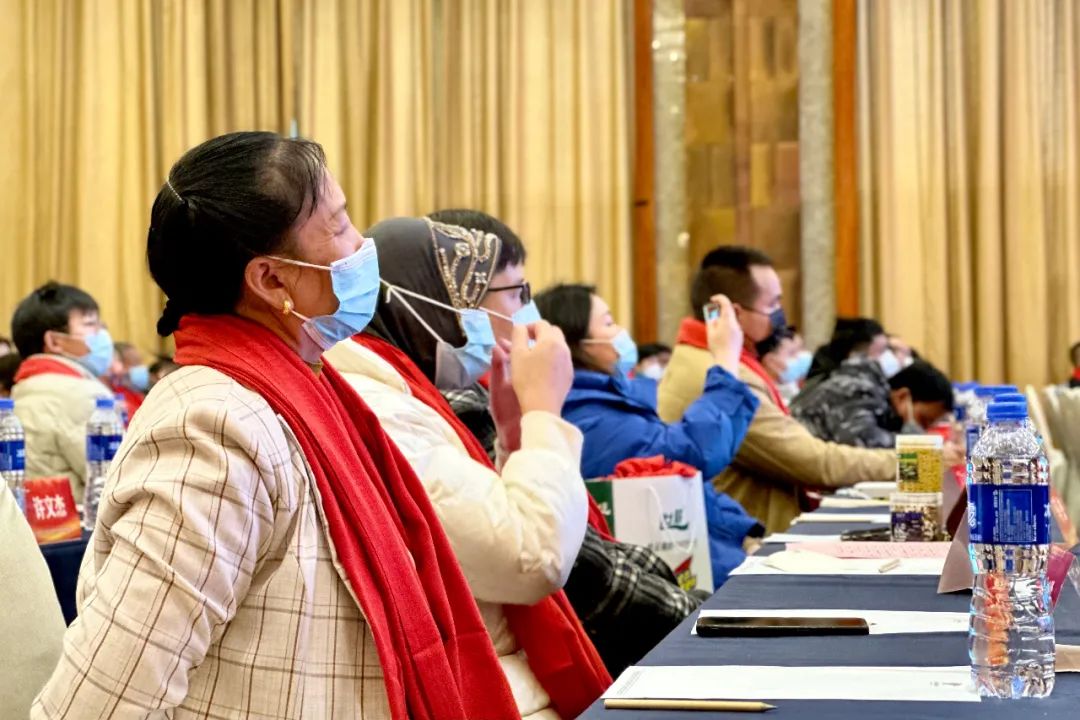 同耕共赢丨世耕2023产品战略暨客户峰会隆重开启