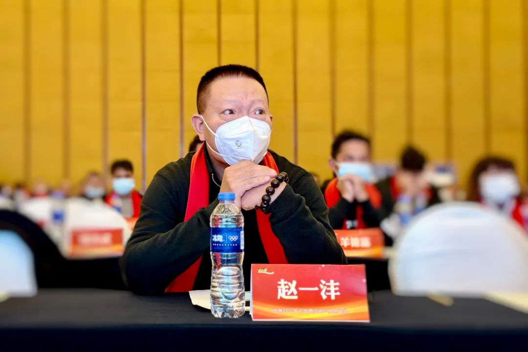 同耕共赢丨世耕2023产品战略暨客户峰会隆重开启