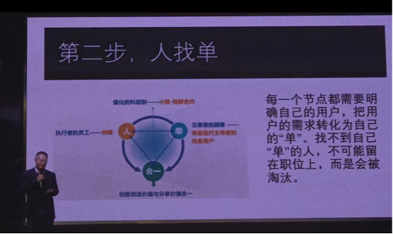 赵一沣：破逸2023千人大课演讲全文