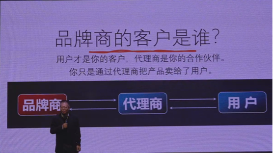 赵一沣：破逸2023千人大课演讲全文