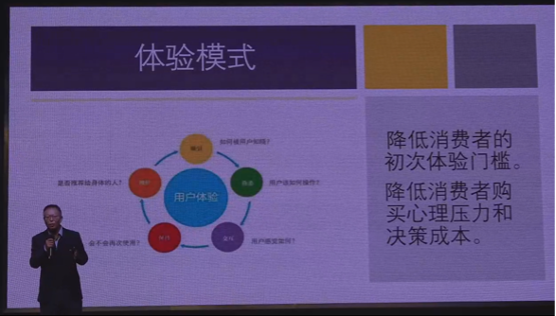 赵一沣：破逸2023千人大课演讲全文
