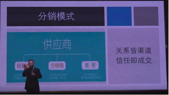 赵一沣：破逸2023千人大课演讲全文