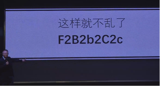 赵一沣：破逸2023千人大课演讲全文