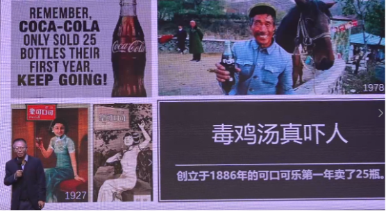 赵一沣：破逸2023千人大课演讲全文