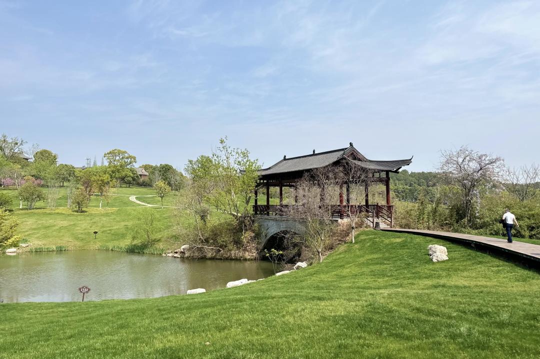 诗酒年华丨野马总裁班五六期游学华强化工