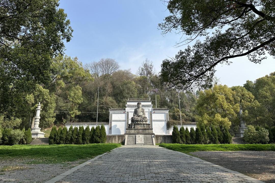 诗酒年华丨野马总裁班五六期游学华强化工