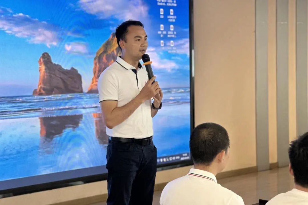 诗酒年华丨野马总裁班五六期游学华强化工