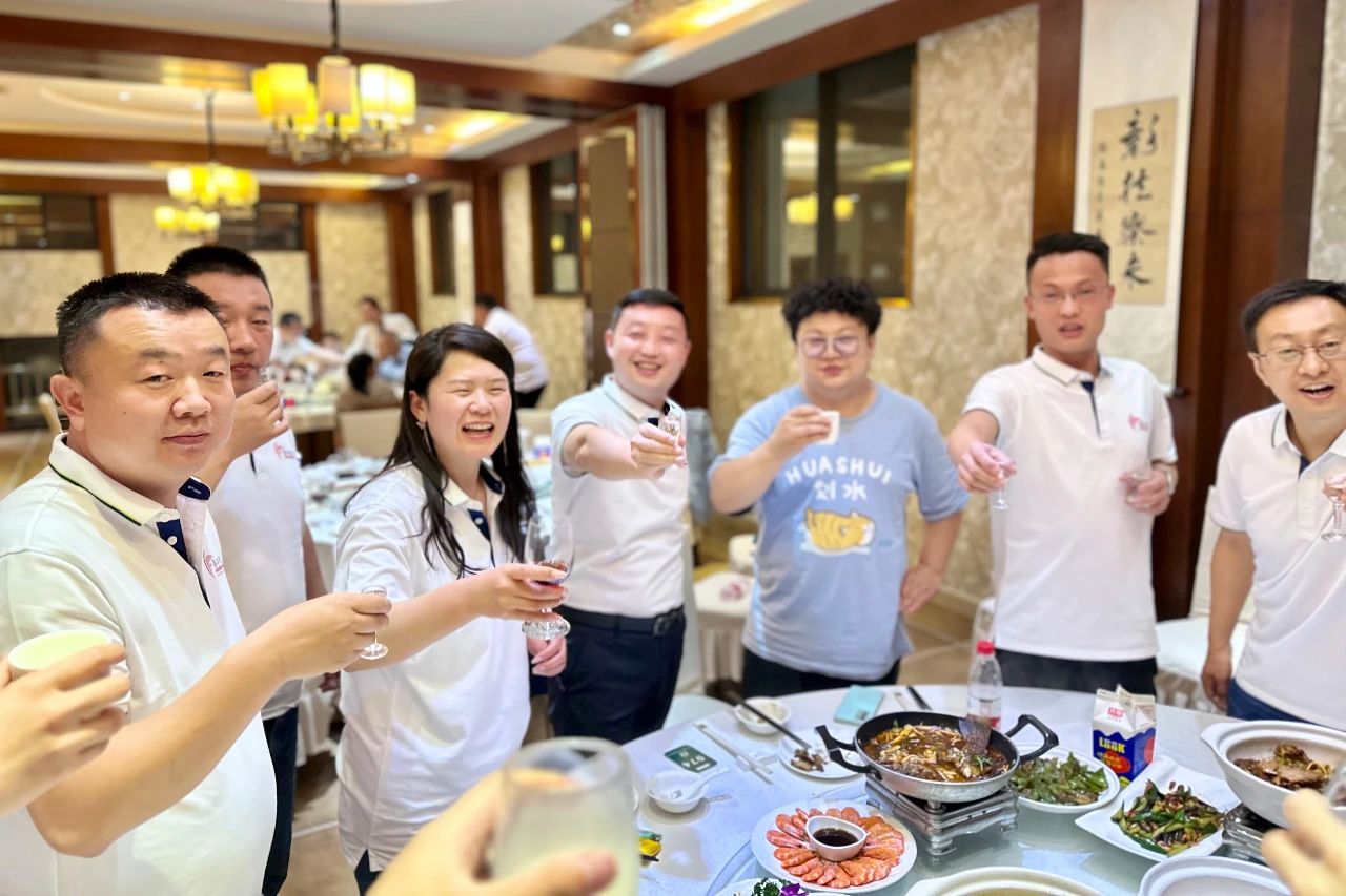 “七”开得胜｜春沣野马总裁班七期游学华中农大