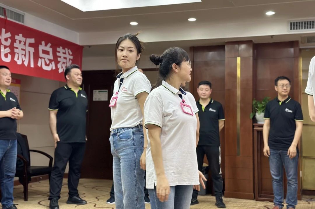 “七”开得胜｜春沣野马总裁班七期游学华中农大