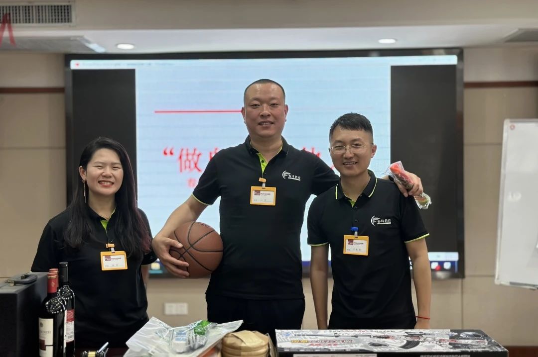 “七”开得胜｜春沣野马总裁班七期游学华中农大