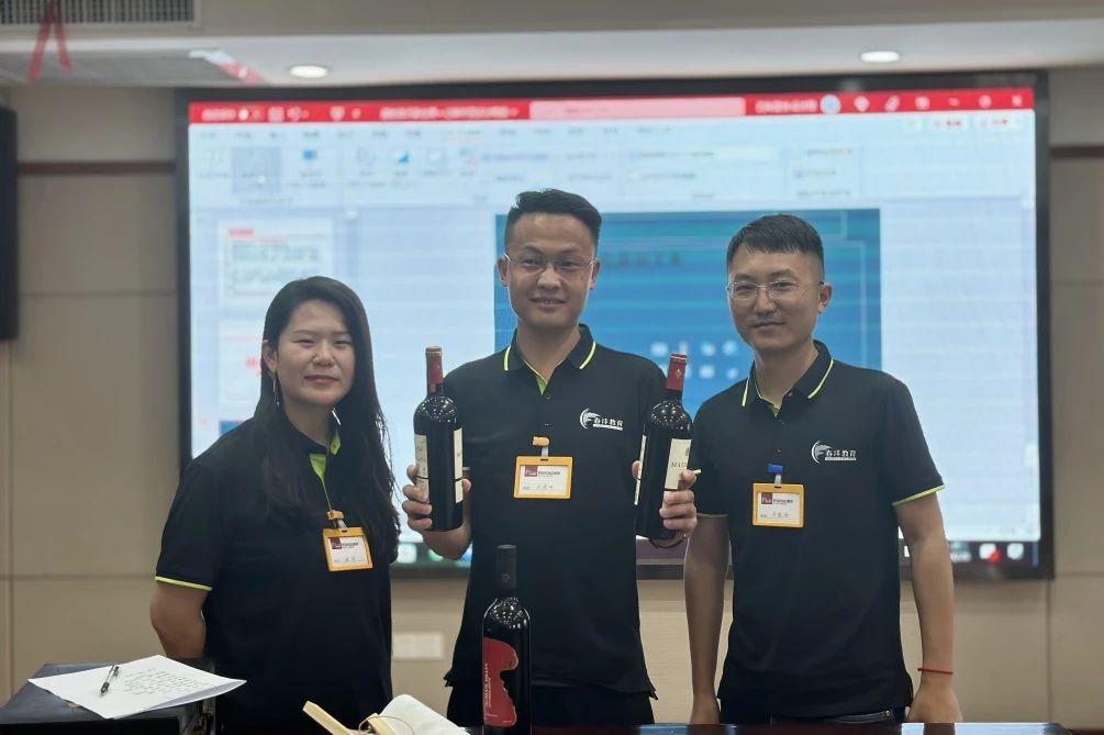 “七”开得胜｜春沣野马总裁班七期游学华中农大