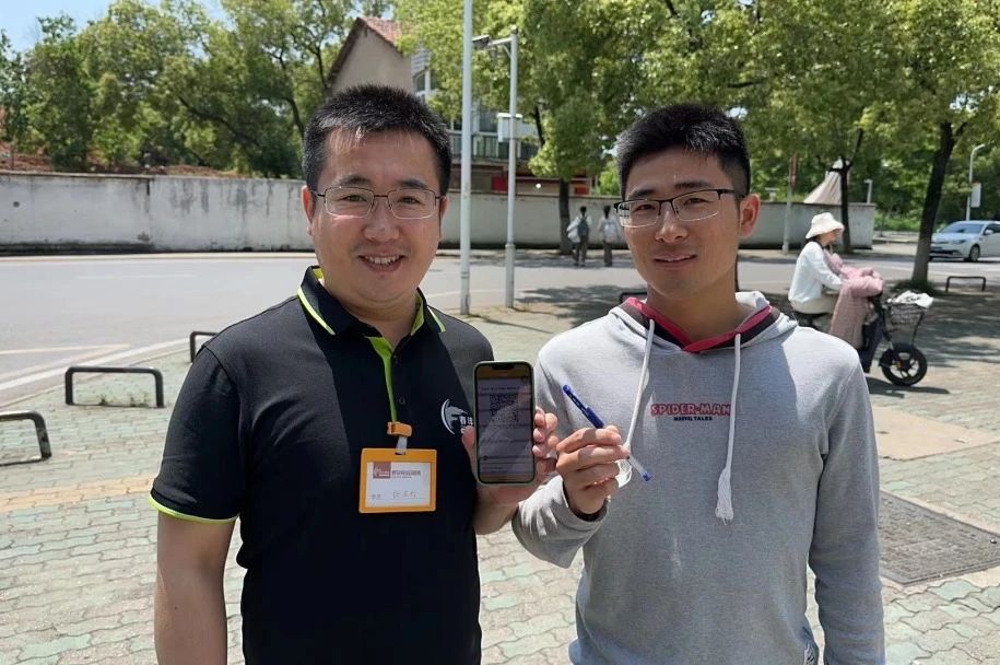 “七”开得胜｜春沣野马总裁班七期游学华中农大