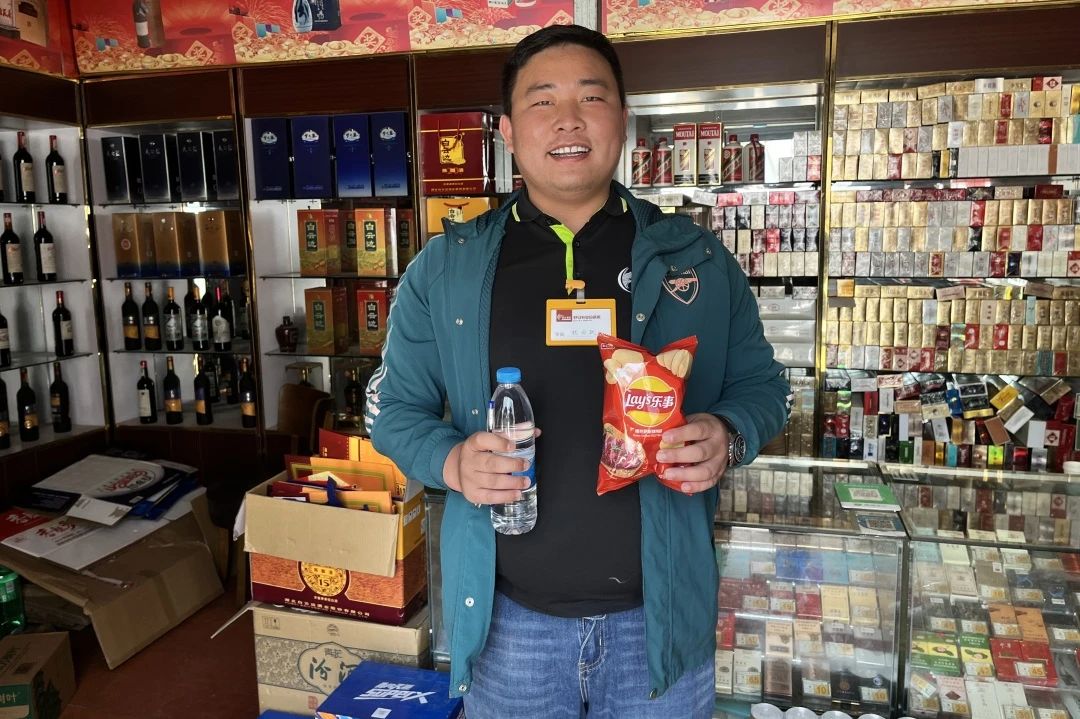 “七”开得胜｜春沣野马总裁班七期游学华中农大