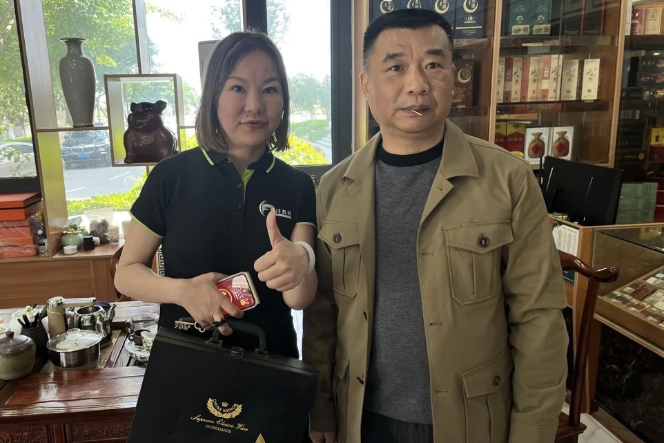 “七”开得胜｜春沣野马总裁班七期游学华中农大