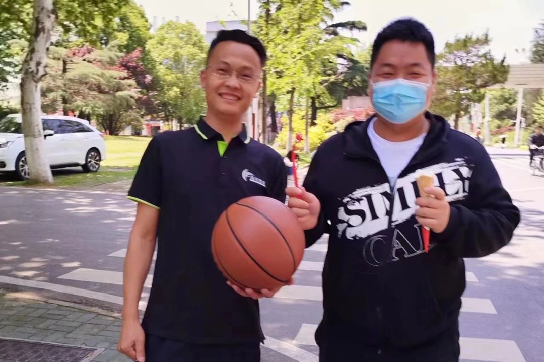 “七”开得胜｜春沣野马总裁班七期游学华中农大