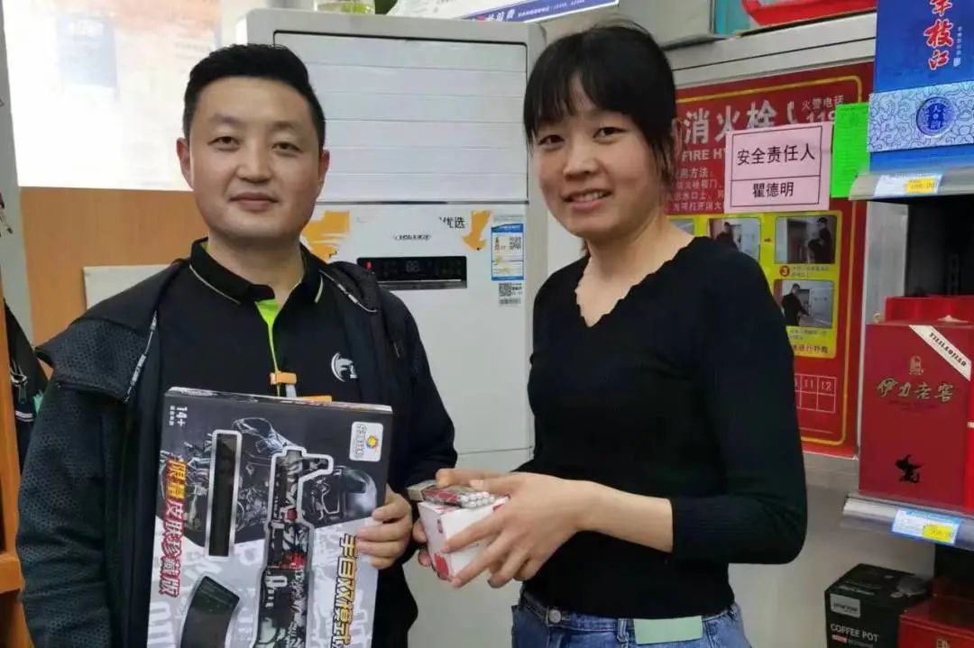 “七”开得胜｜春沣野马总裁班七期游学华中农大