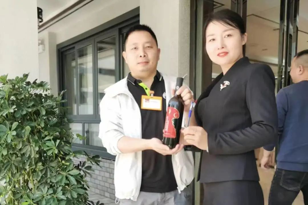 “七”开得胜｜春沣野马总裁班七期游学华中农大