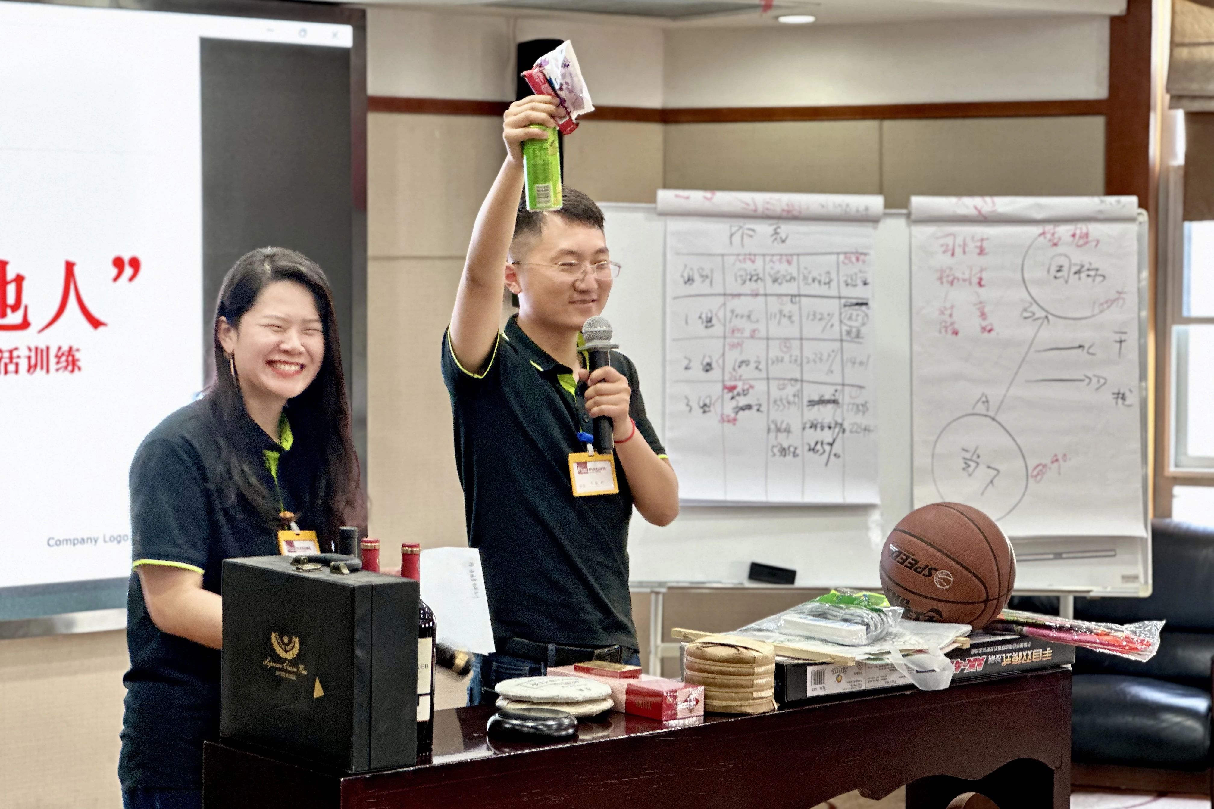 “七”开得胜｜春沣野马总裁班七期游学华中农大